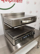 Blue Seal Rise & Fall Electric Salamander Grill, Model- QSE60 (NCE5946)