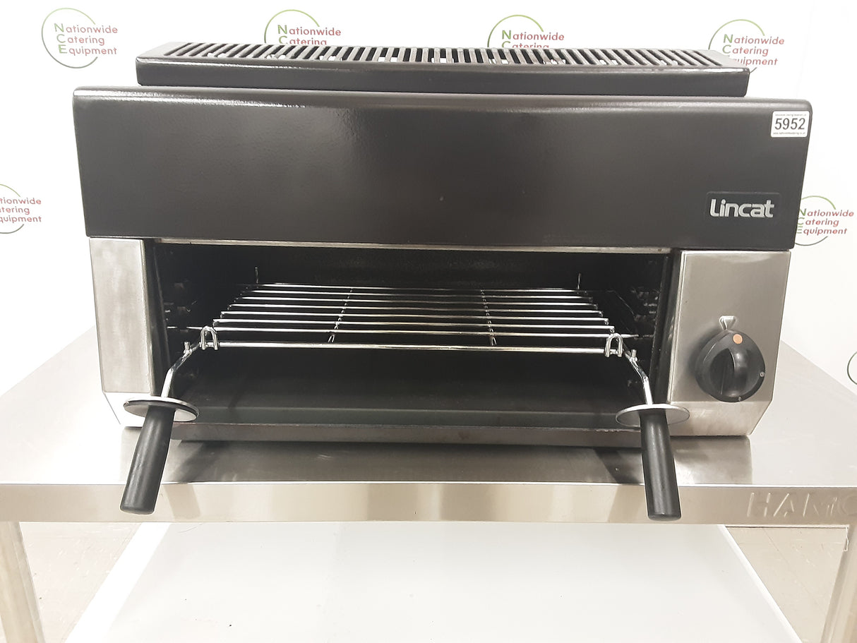 Lincat Opus Natural Gas Salamander Grill (NCE5952)