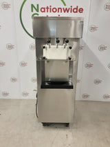 Devi Soft-Serve Ice Cream Machine, 3ph/16amp, Model- SOFT103/BM/GF (NCE5788)