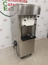 Devi Soft-Serve Ice Cream Machine, 3ph/16amp, Model- SOFT103/BM/GF (NCE5788)
