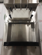 Devi Soft-Serve Ice Cream Machine, 3ph/16amp, Model- SOFT103/BM/GF (NCE5788)