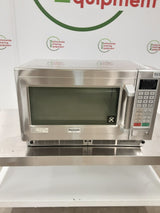 Panasonic 2000w Combination Microwave, Model- NE-C1275 (NCE5957)