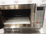 Panasonic 2000w Combination Microwave, Model- NE-C1275 (NCE5957)