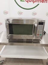Panasonic 2000w Combination Microwave, Model- NE-C1275 (NCE5958)