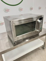 Panasonic 2000w Combination Microwave, Model- NE-C1275 (NCE5958)