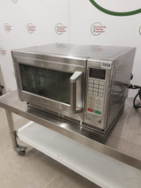 Panasonic 2000w Combination Microwave, Model- NE-C1275 (NCE5958)