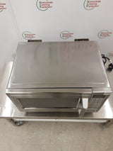 Panasonic 2000w Combination Microwave, Model- NE-C1275 (NCE5958)