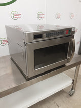 Daewoo 1850w Microwave, Model- KOM9F85 (NCE5959)