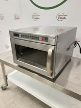Daewoo 1850w Microwave, Model- KOM9F85 (NCE5959)