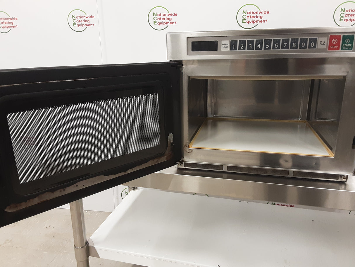 Daewoo 1850w Microwave, Model- KOM9F85 (NCE5959)