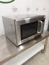 Burco 1800w Microwave, Model-GTMW02 (NCE5960)