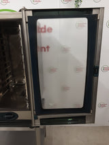 Rational 10 Grid Five Senses SCC WE Electric Combi Oven On Stand (NCE5949)