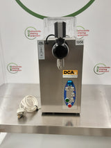DCA Equipment/Sanomat Whipped Cream Machine, Model-Euro Cream 2L (NCE5956)