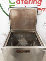 Vaclensa Decarboniser, 13amp, Model- DC35 (NCE5972)