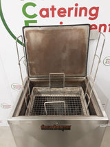 Vaclensa Decarboniser, 13amp, Model- DC35 (NCE5972)