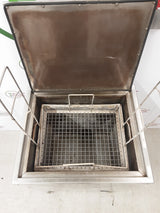 Vaclensa Decarboniser, 13amp, Model- DC35 (NCE5972)