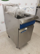 Blue Seal GT46 LPG Twin Tank Freestanding Fryer, Model- GT46 (NCE5975)