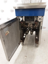 Blue Seal GT46 LPG Twin Tank Freestanding Fryer, Model- GT46 (NCE5975)