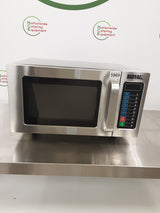 Buffalo 1000w Microwave, Model- FB862 (NCE5969)