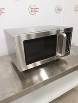 Buffalo 1000w Microwave, Model- FB862 (NCE5969)