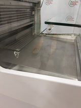 Interlevin Serve Over/Sandwich/Patisserie Fridge, Model-Tejo II (NCE5962)