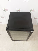 Polar Black Undercounter Wine Cooler, 48 Bottle Capacity, Model- CE204 (NCE5964)