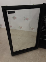 Polar Black Undercounter Wine Cooler, 48 Bottle Capacity, Model- CE204 (NCE5964)