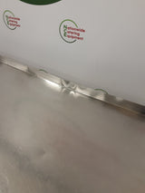 Stainless Steel Table 150x77cm (NCE5982)