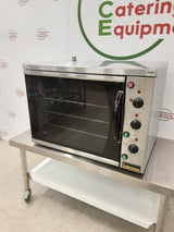 Infernus Tabletop Electric (13amp) Convection Oven, Model-YSD-1A (NCE5965)