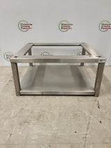 Stainless Steel Dishwasher Stand 53x54cm (NCE5977)