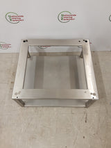 Stainless Steel Dishwasher Stand 53x54cm (NCE5977)