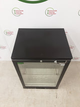 Rhino Single Door Bottle Cooler, Model- MILAN600H (NCE5998)