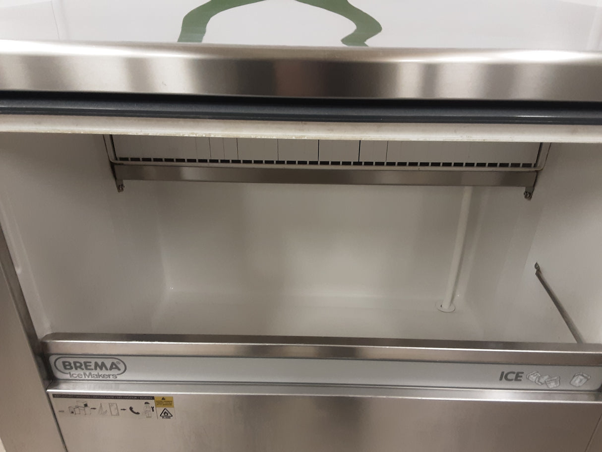 Maidaid Ice Machine, Production- 130kg Per 24Hrs, Model- M130-65AHC (NCE5999)