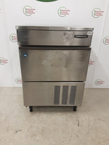 Hoshizaki Ice Machine, Production- 44kg Per 24Hrs, Model- IM-65LE (NCE6002)
