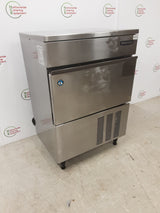 Hoshizaki Ice Machine, Production- 44kg Per 24Hrs, Model- IM-65LE (NCE6002)