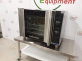 Blueseal Turbofan Tabletop Convection Oven, 13amp, Model- E31D4 (NCE6005)