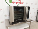 Blueseal Turbofan Tabletop Convection Oven, 13amp, Model- E31D4 (NCE6005)