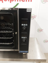 Blueseal Turbofan Tabletop Convection Oven, 13amp, Model- E31D4 (NCE6005)