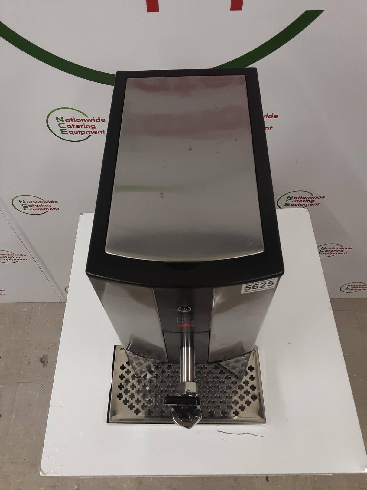 Marco Auto Fill Water Boiler, Model- EcoboilerT5 (NCE5625)