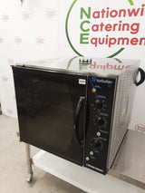 Blueseal Turbofan Tabletop Convection Oven, Single Phase, Holds Baking Trays, Model-E32  (NCE6006)