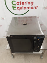 Blueseal Turbofan Tabletop Convection Oven, Single Phase, Holds Baking Trays, Model-E32  (NCE6006)