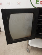 Blueseal Turbofan Tabletop Convection Oven, Single Phase, Holds Baking Trays, Model-E32  (NCE6006)