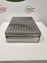 Coffee Knock Box- Stainless Steel (NCE6016)