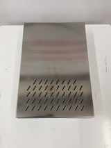 Coffee Knock Box- Stainless Steel (NCE6016)