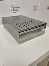 Coffee Knock Box- Stainless Steel (NCE6016)