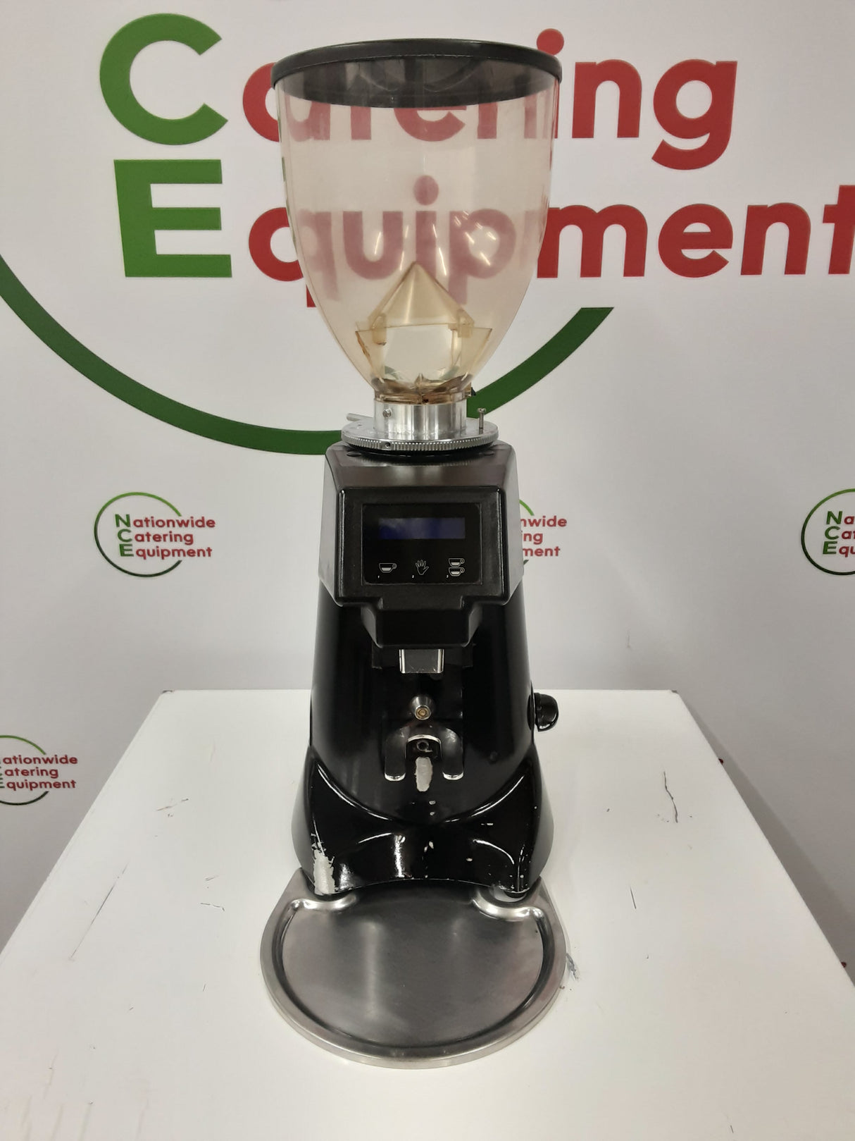 San Remo On Demand Coffee Grinder, Model- SR50-OD (NCE6015)
