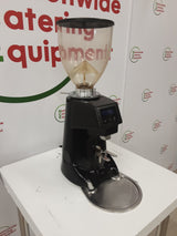 San Remo On Demand Coffee Grinder, Model- SR50-OD (NCE6015)