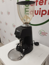 San Remo On Demand Coffee Grinder, Model- SR50-OD (NCE6015)