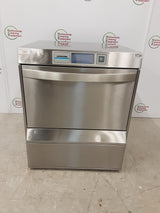 Winterhalter UCM 2017 Undercounter Dishwasher, With Softener, Drain Pump (NCE5724)