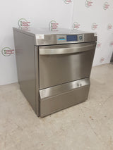 Winterhalter UCM 2017 Undercounter Dishwasher, With Softener, Drain Pump (NCE5724)